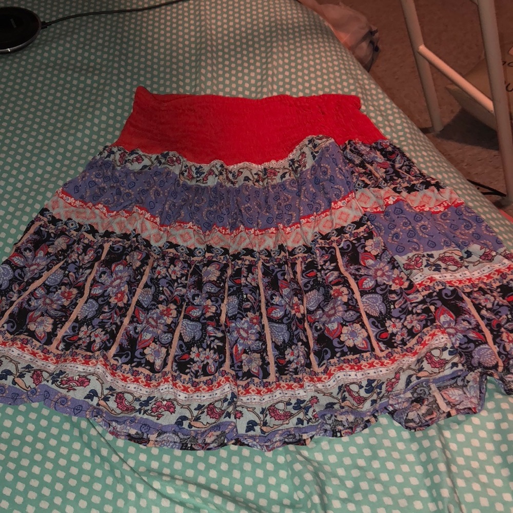 Skirt